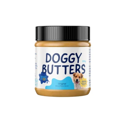original doggy butter 963293