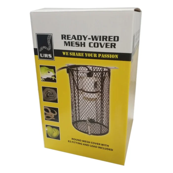 urs ready wired mesh