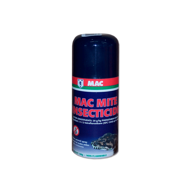 MAC Mite Spray