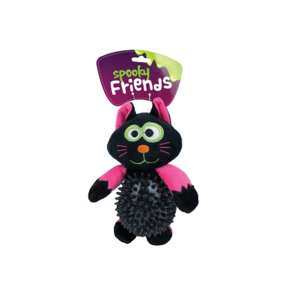 All Pet Spooky Friends Owl